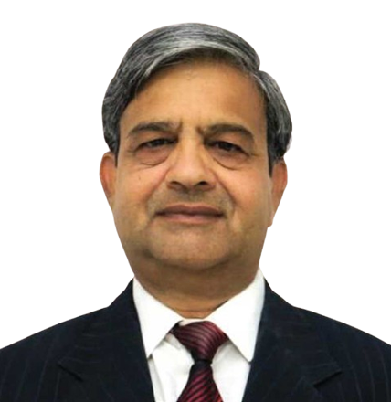 Mr. Diwakar Paranjape